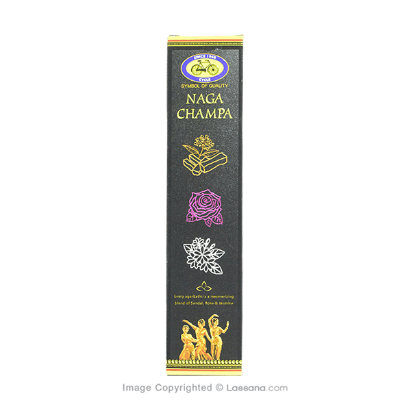 Cycle Naga Chapma Incense Stick 